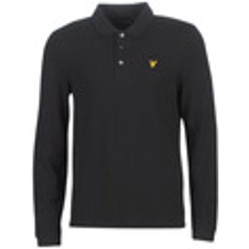 Polo maniche lunghe LP400VB-574 - Lyle & Scott - Modalova