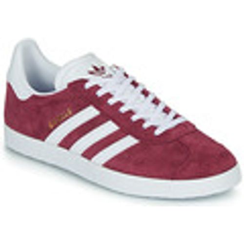 Sneakers basse adidas GAZELLE - Adidas - Modalova