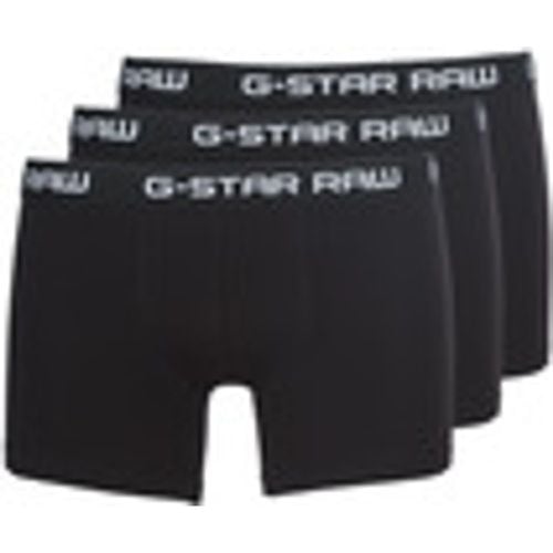 Boxer CLASSIC TRUNK 3 PACK - G-Star Raw - Modalova