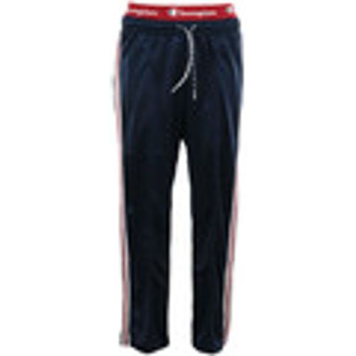 Pantaloni Straight Hem Pants - Champion - Modalova