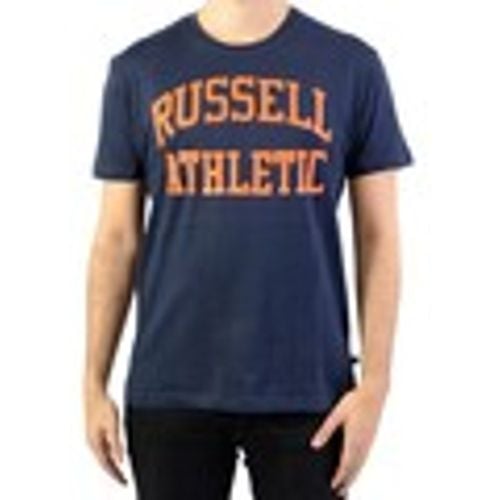 T-shirt Russell Athletic 131039 - Russell Athletic - Modalova