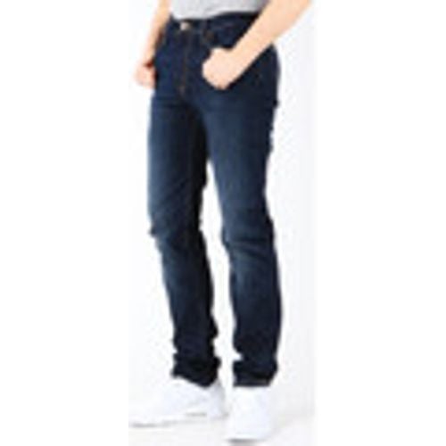 Jeans Slim Luke Deep Shadow L719YQDP - Lee - Modalova