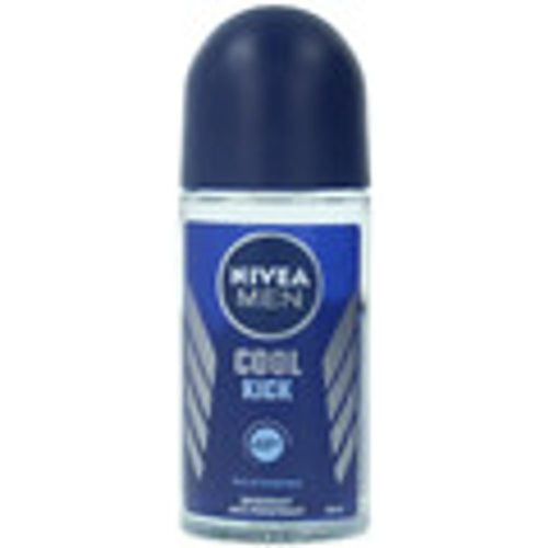 Accessori per il corpo Men Cool Kick Deo Roll-on - Nivea - Modalova