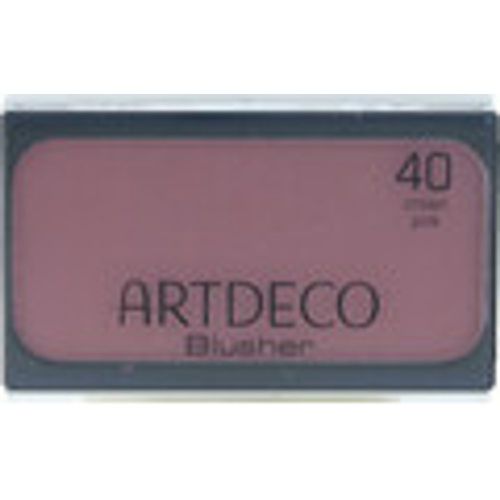 Blush & cipria Blusher 40-crown Pink 5 Gr - Artdeco - Modalova