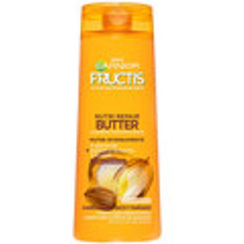Shampoo Fructis Nutri Repair Burro Shampoo - Garnier - Modalova