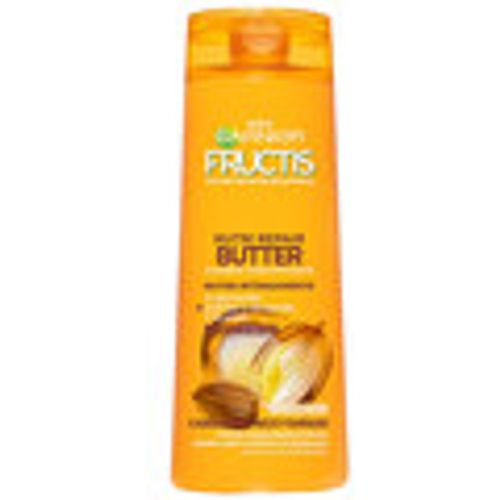 Shampoo Fructis Nutri Repair Burro Shampoo - Garnier - Modalova