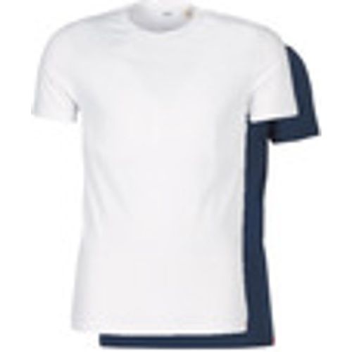 T-shirt Levis SLIM 2PK CREWNECK 1 - Levis - Modalova