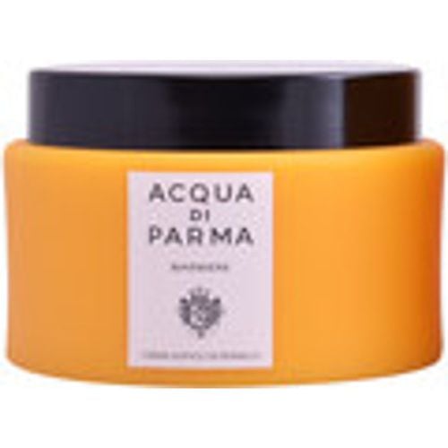 Rasoi & lame Collezione Barbiere Soft Shaving Cream For Brush 125 Gr - Acqua Di Parma - Modalova