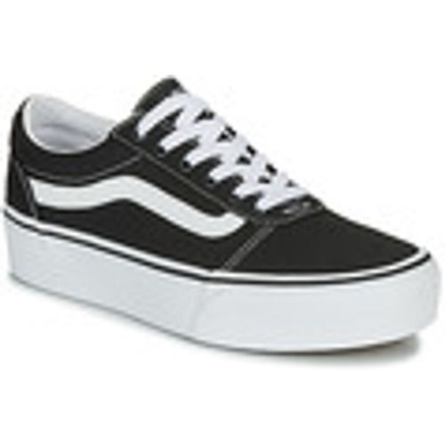 Sneakers basse Vans WARD PLATFORM - Vans - Modalova