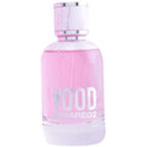 Acqua di colonia Wood Eau De Toilette Vaporizzatore - Dsquared - Modalova