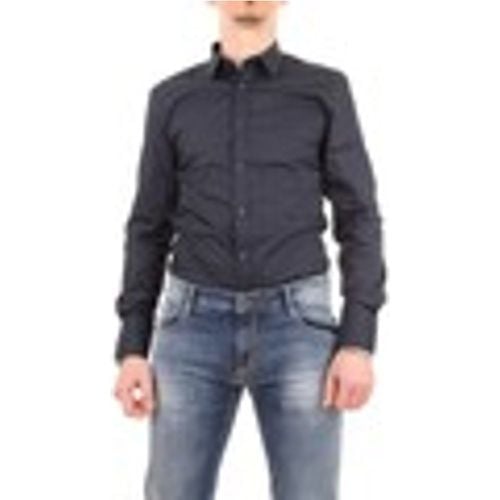 Camicia a maniche lunghe MMSL00375-FA450001 - Antony Morato - Modalova