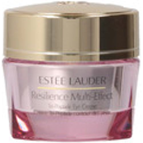 Trattamento mirato Resilience Multi-effect Eye Cream - Estee Lauder - Modalova