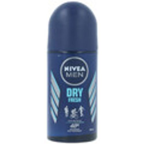 Accessori per il corpo Men Dry Impact Fresh Deo Roll-on - Nivea - Modalova