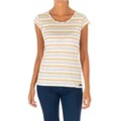 T-shirt Met 10DMC0121-J260 - Met - Modalova