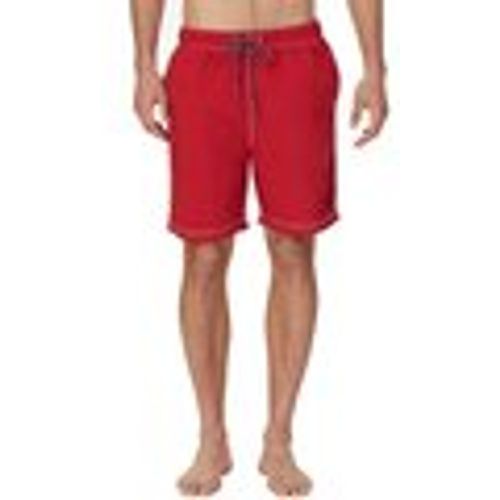 Costume / Bermuda da spiaggia T44050-6NR - Nautica - Modalova