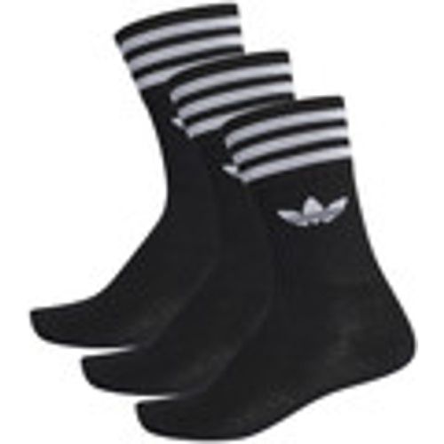 Calzini adidas Solid crew sock - Adidas - Modalova
