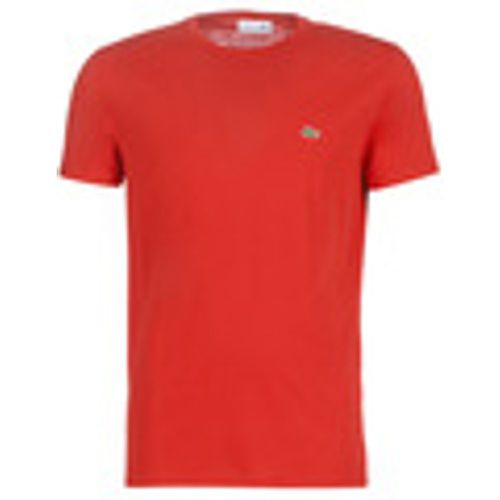 T-shirt Lacoste TH6709 - Lacoste - Modalova