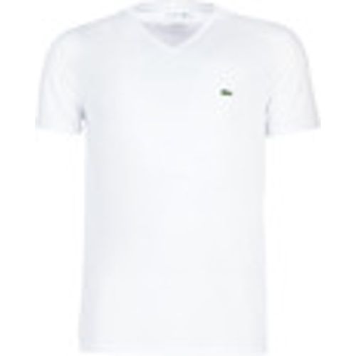 T-shirt Lacoste TH6710 - Lacoste - Modalova