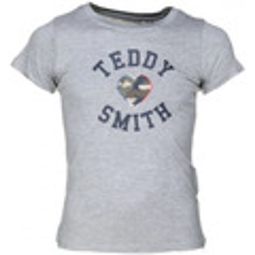 T-shirt & Polo 51005733D - Teddy smith - Modalova