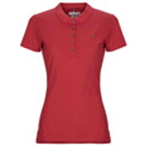 Polo Tommy Hilfiger NEW CHIARA - Tommy Hilfiger - Modalova