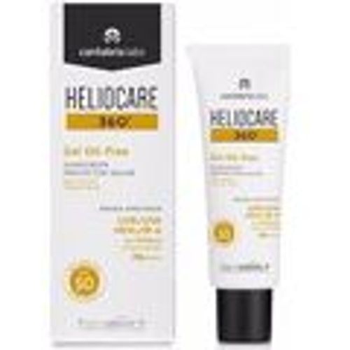 Protezione solari Crema Solare Gel Senza Olio 360º Spf50 - Heliocare - Modalova