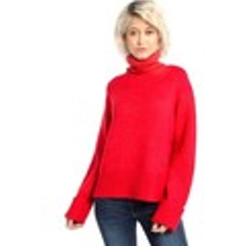 Maglione jersey c/alto tomasa verane 463832929 - Lois - Modalova