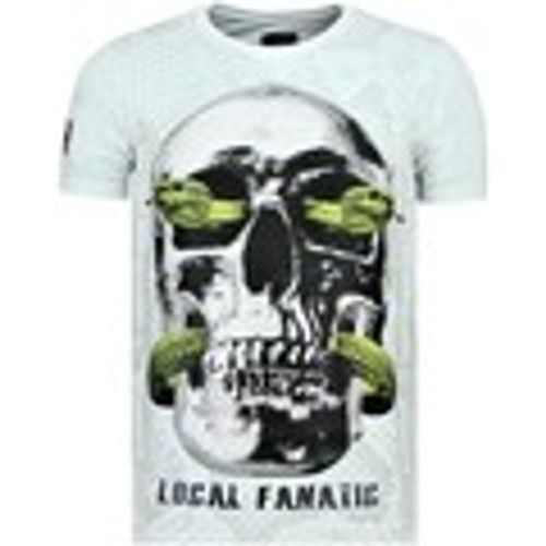 T-shirt Local Fanatic 94437022 - Local Fanatic - Modalova