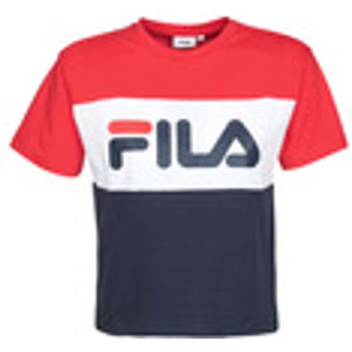T-shirt Fila ALLISON - Fila - Modalova