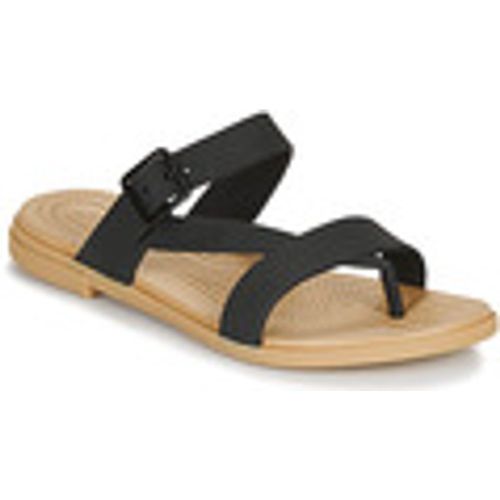 Sandali TULUM TOE POST SANDAL W - Crocs - Modalova
