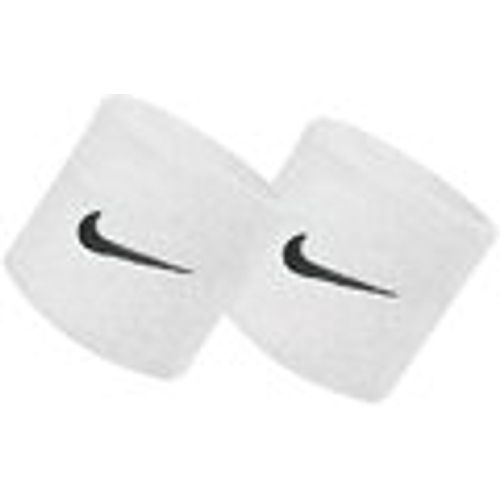 Accessori sport Polsino tennis Swoosh Wristbands - Nike - Modalova