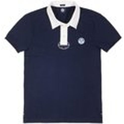 Polo Polo Uomo Basic Printed - North Sails - Modalova