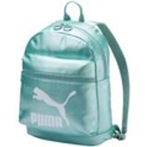 Zaini Zaino Prime Backpack Metallic - Puma - Modalova