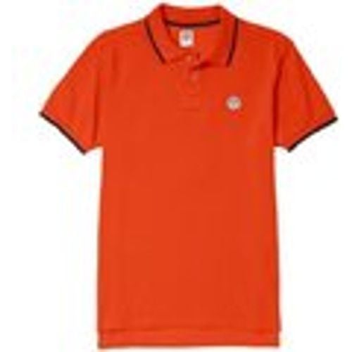 Polo North Sails Polo Uomo Basic - North Sails - Modalova