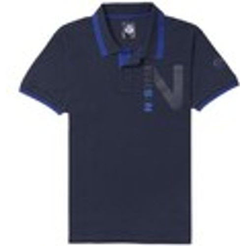 Polo North Sails Polo Uomo Jersey - North Sails - Modalova