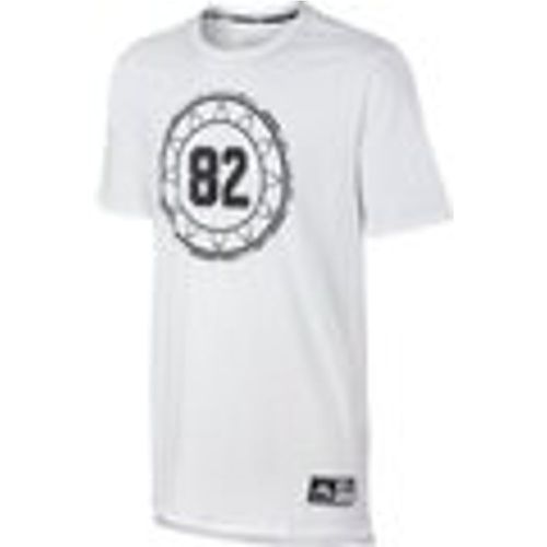 T-shirt Nike T-Shirt Uomo Air 4 - Nike - Modalova