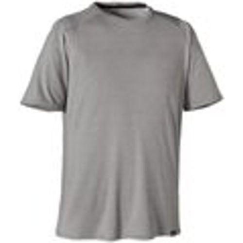 T-shirt T-Shirt Capilene 1 Silkweight Uomo - Patagonia - Modalova