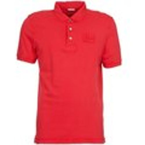 Polo Polo uomo Eseo jersey - Napapijri - Modalova