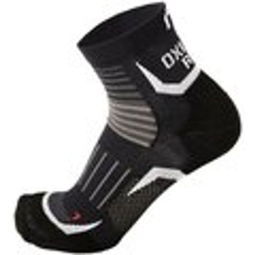 Calze sportive Calza Running Corta Oxi Jet - Mico - Modalova