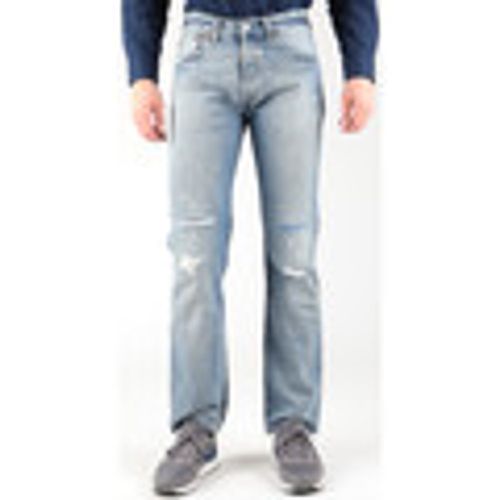 Jeans Levis Levis 501-0605 - Levis - Modalova