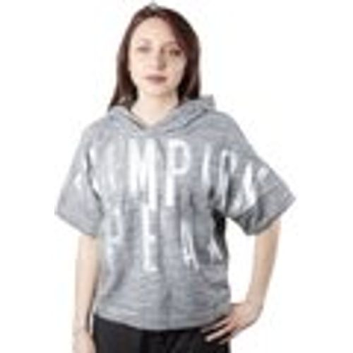 Felpa T-Shirt Donna Urban Athletic - Champion - Modalova