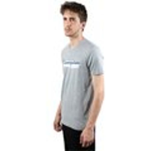 T-shirt T-Shirt Uomo Indigo - Champion - Modalova
