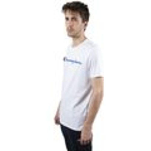 T-shirt T-Shirt Uomo Light - Champion - Modalova