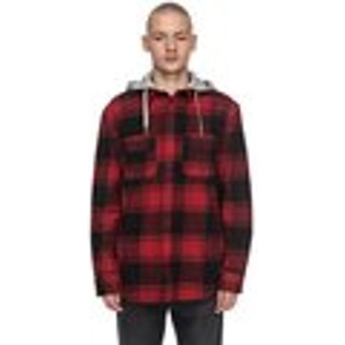 Camicia a maniche lunghe Camicia Uomo Maniche Lunghe Runnel Flannel - DC Shoes - Modalova