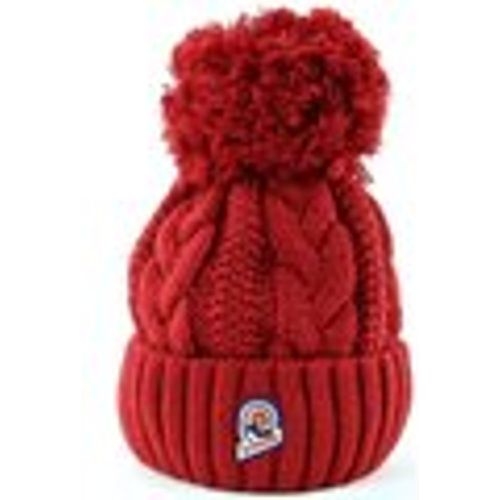 Cappelli Cappello Pompom Treccia - Invicta - Modalova