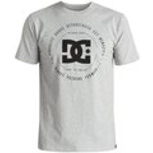 T-shirt T-Shirt Uomo Rebuilt 2 - DC Shoes - Modalova