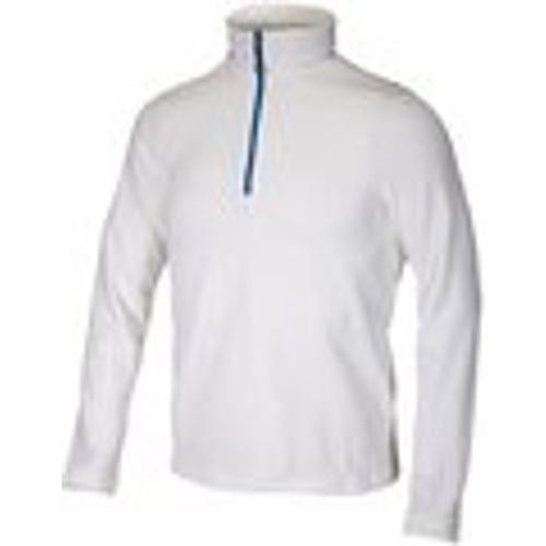 Felpa Pile uomo Light Stretch 1/2 Zip - CMP - Modalova