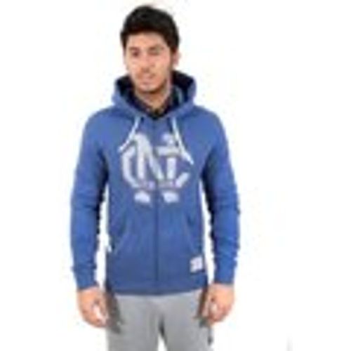 Felpa Felpa Uomo Collegiale NY Full Zip - Champion - Modalova