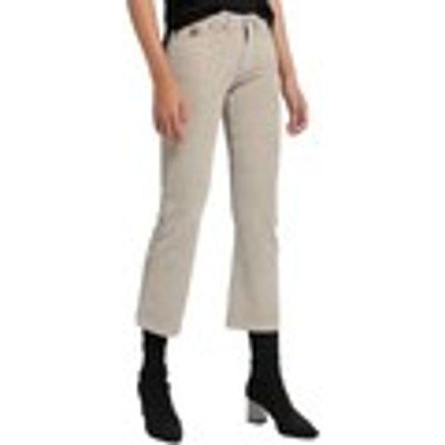 Pantaloni morbidi / Pantaloni alla zuava Pantalon Velours Pana-Coty 582 - Lois - Modalova