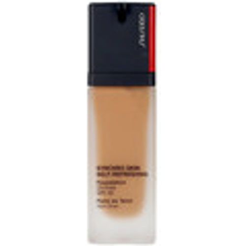 Fondotinta & primer Synchro Skin Self Refreshing Foundation 430 - Shiseido - Modalova