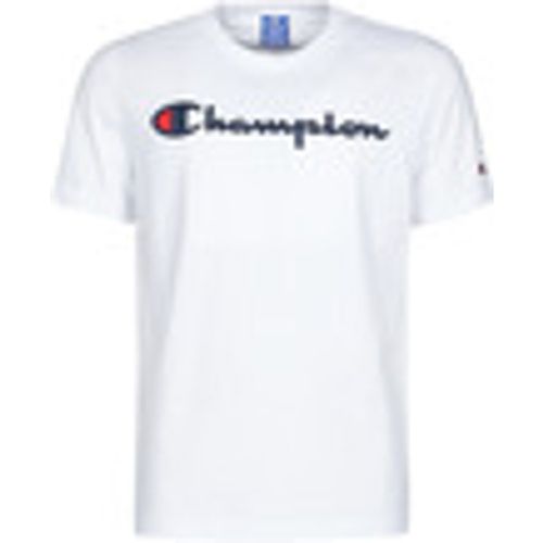 T-shirt Champion 214194 - Champion - Modalova